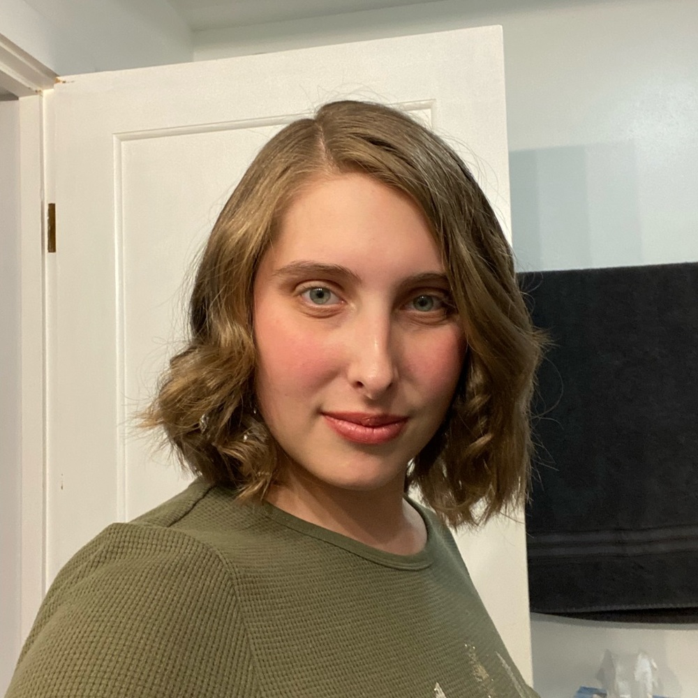 Meet your Posher, Breanna